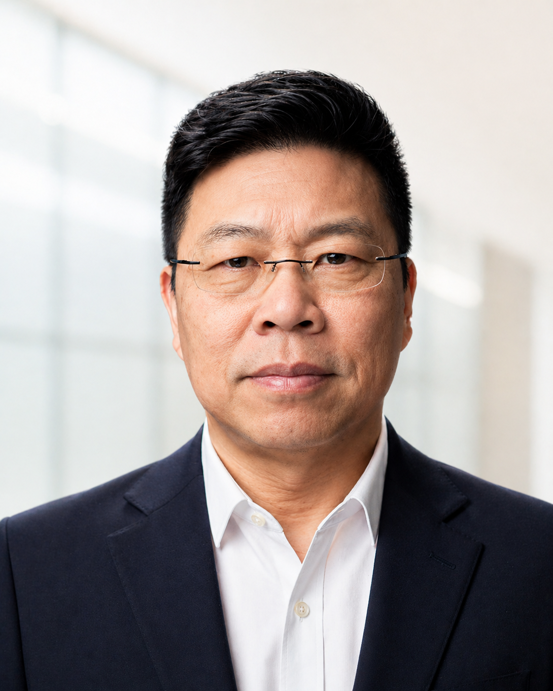 James Jie